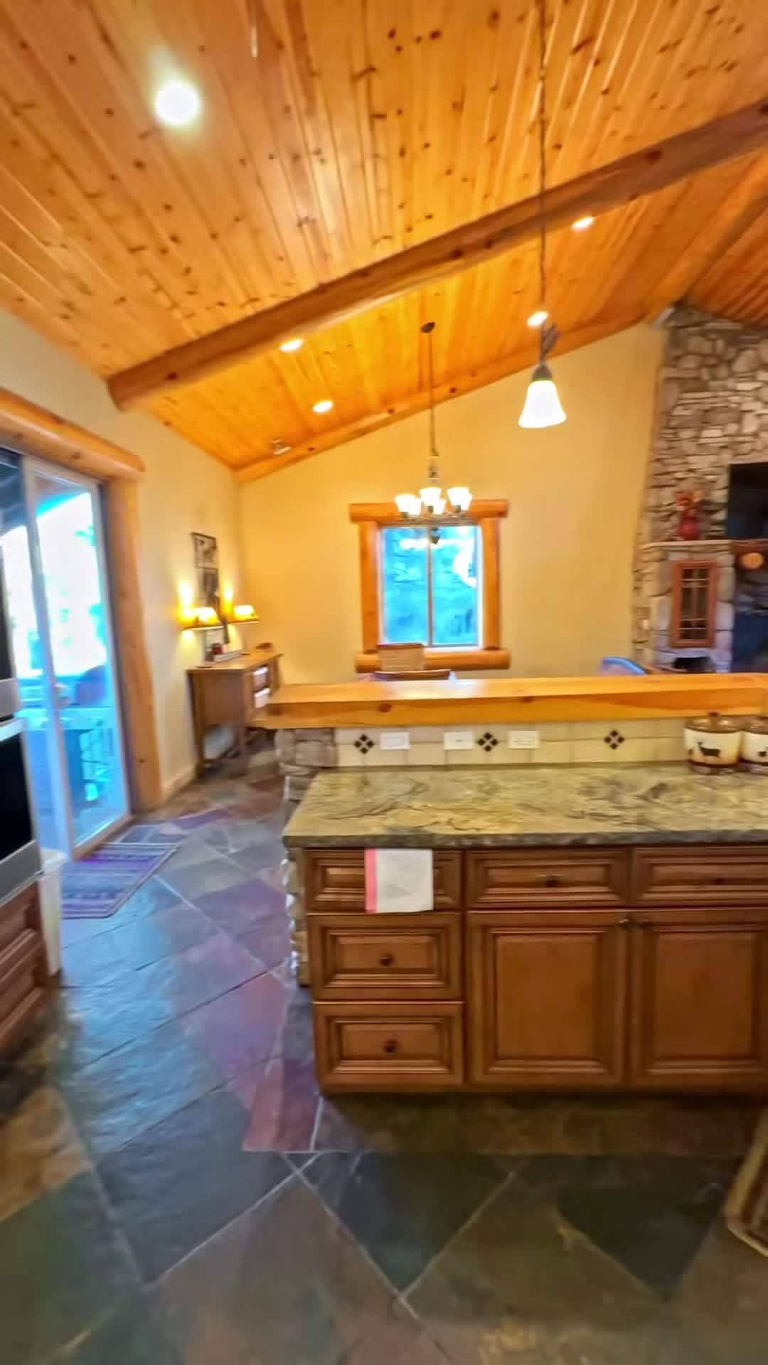 Property video