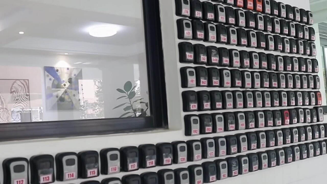 Property video
