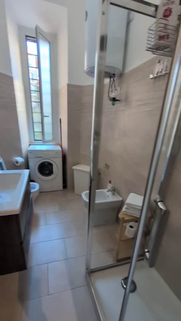 Video af overnatningsstedet