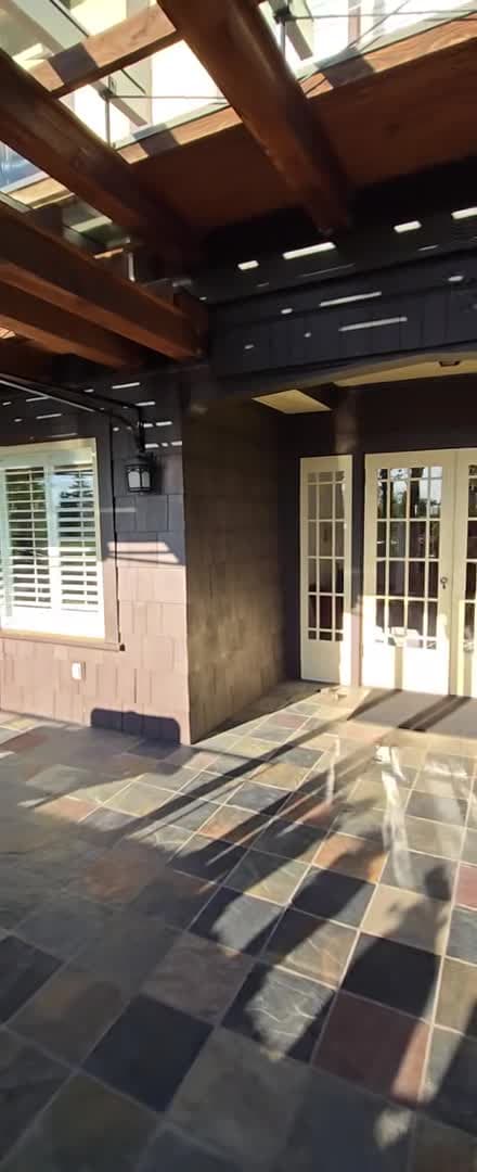 Property video