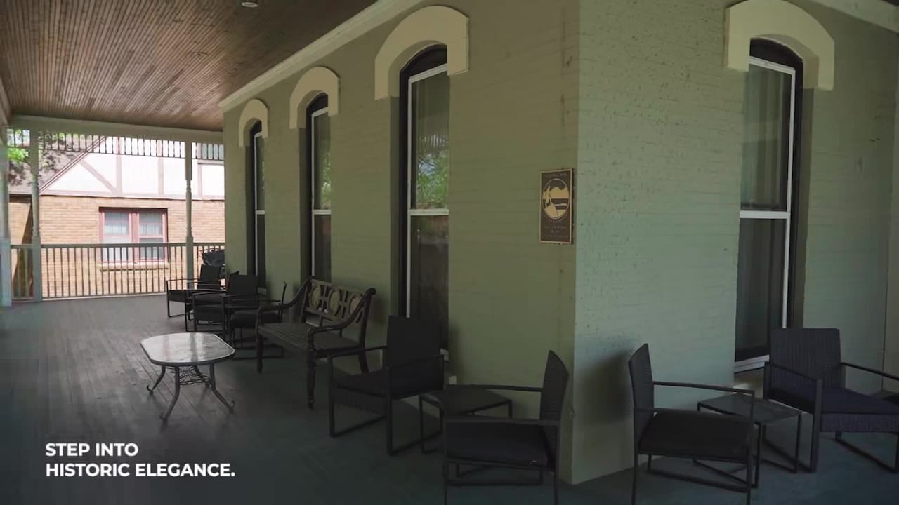 Property video