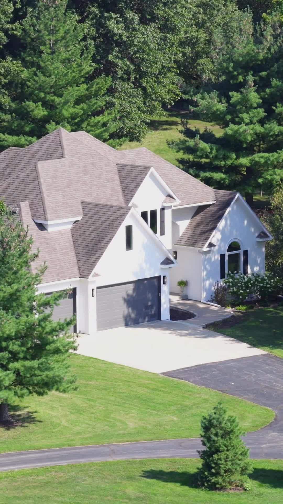 Property video