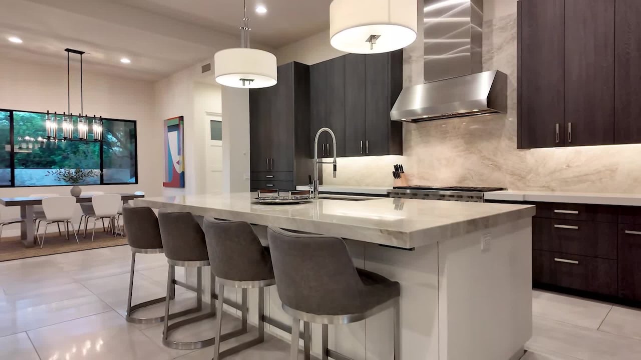 Video der Unterkunft