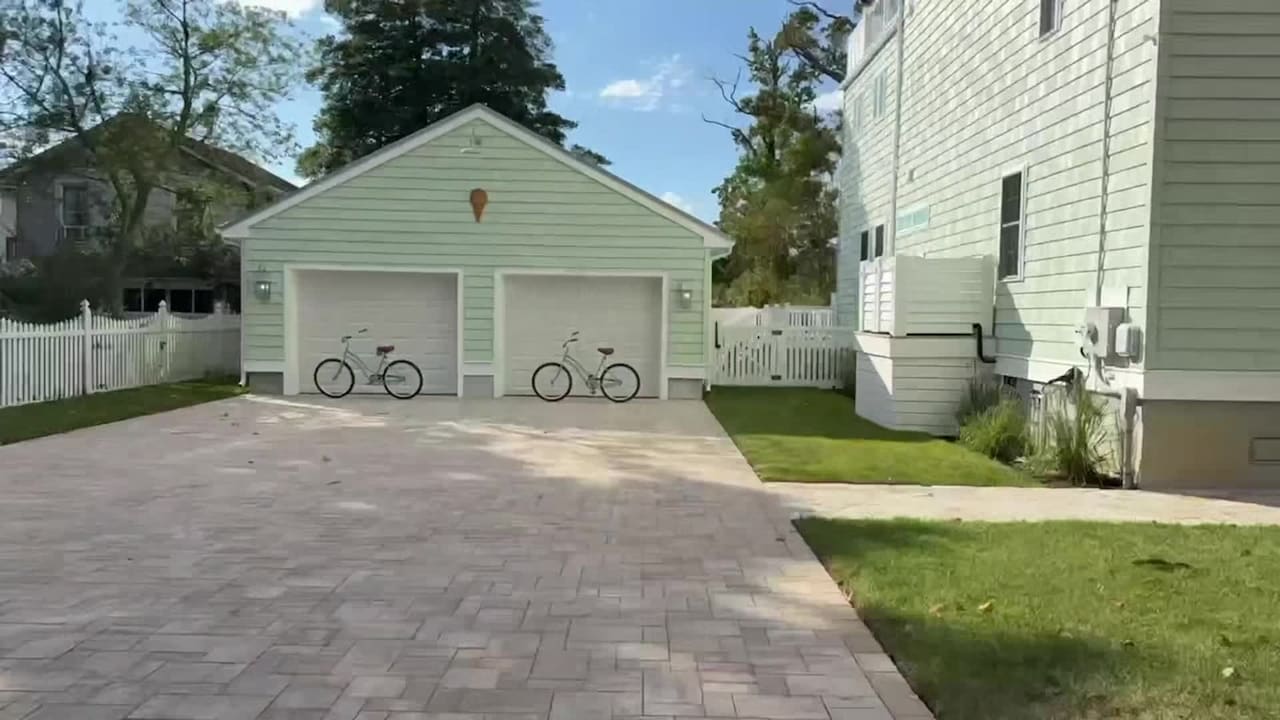 Video der Unterkunft