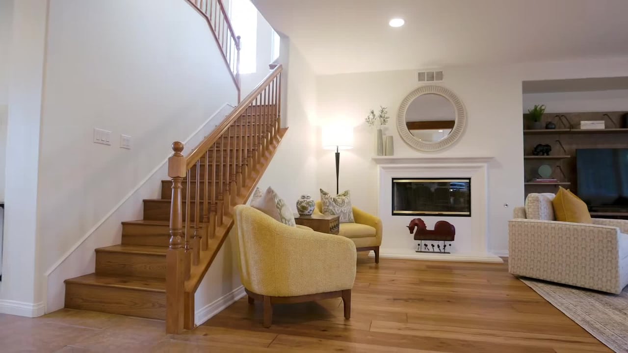 Property video