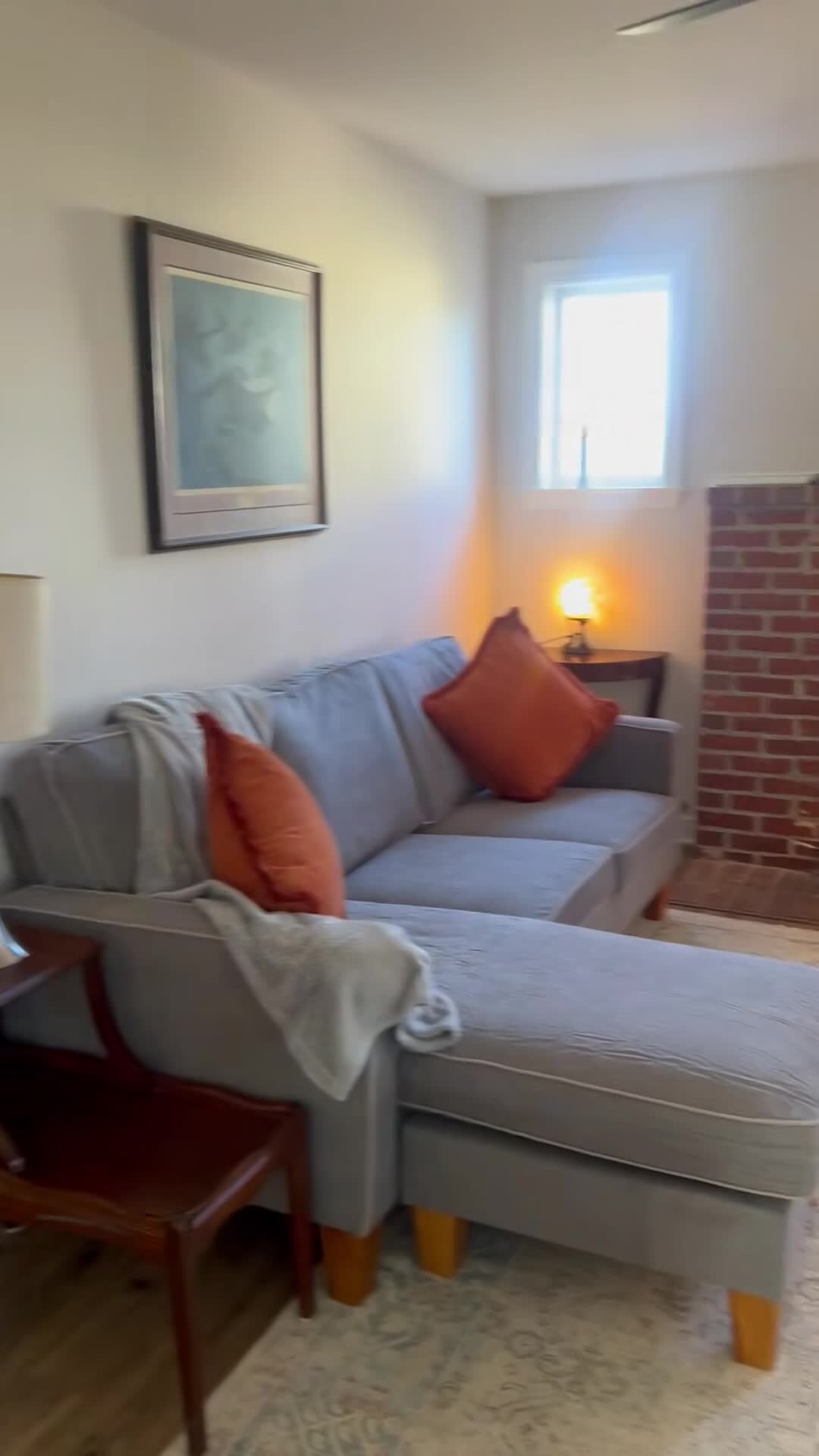 Property video