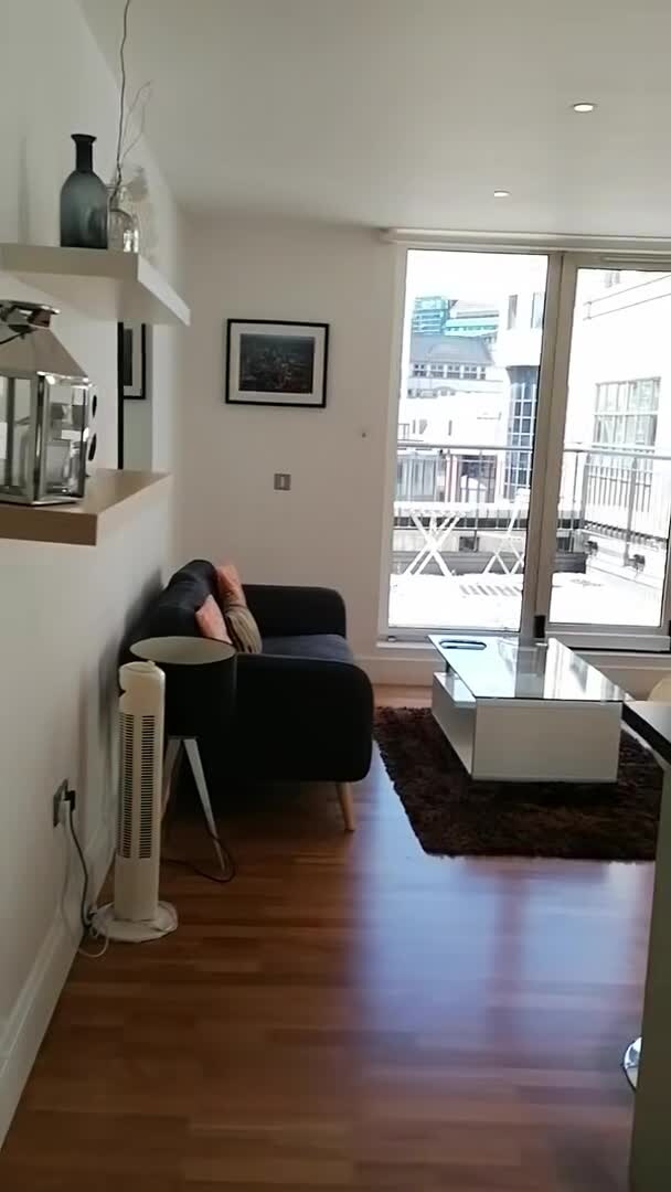 Property video