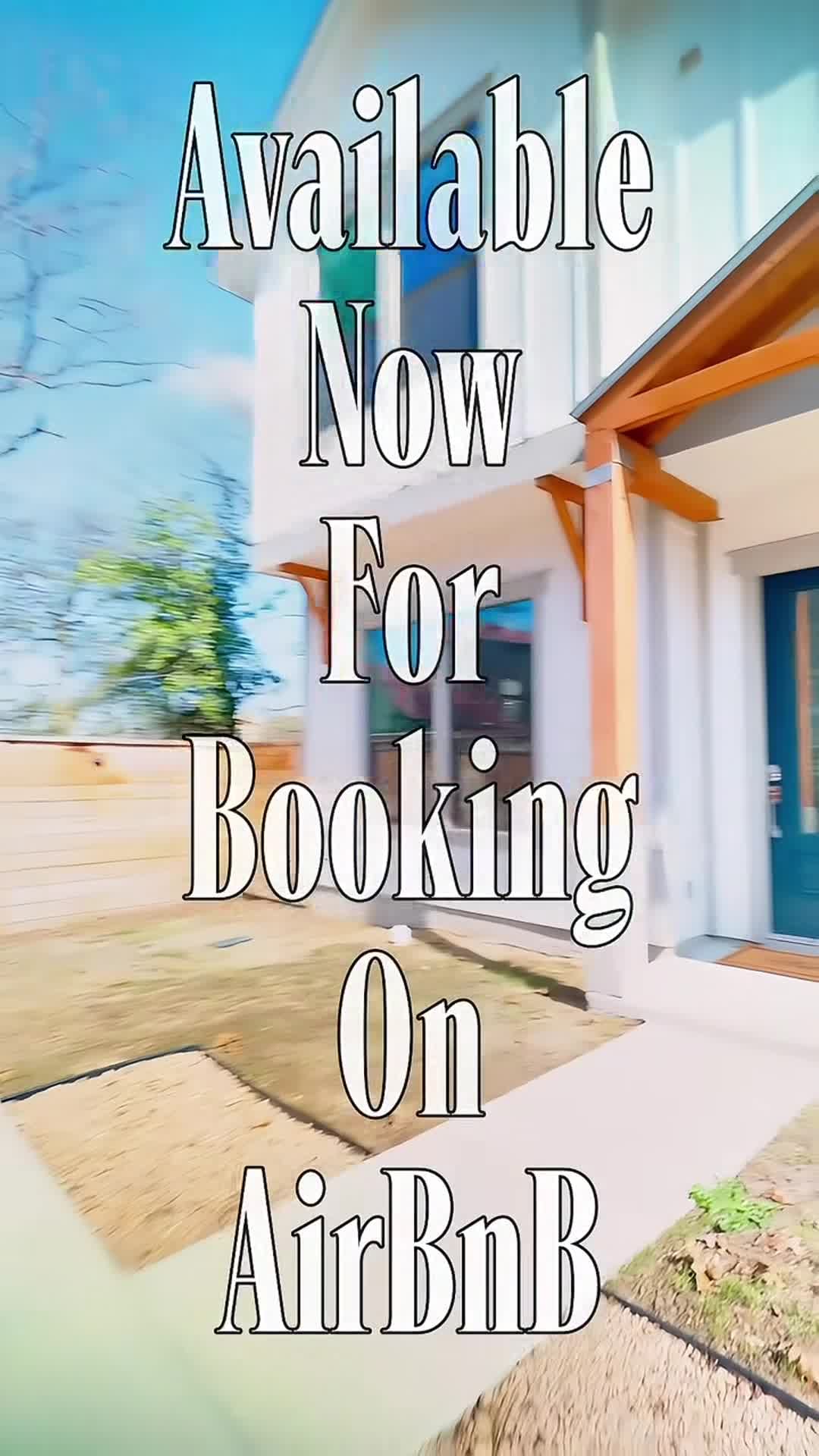 Video der Unterkunft