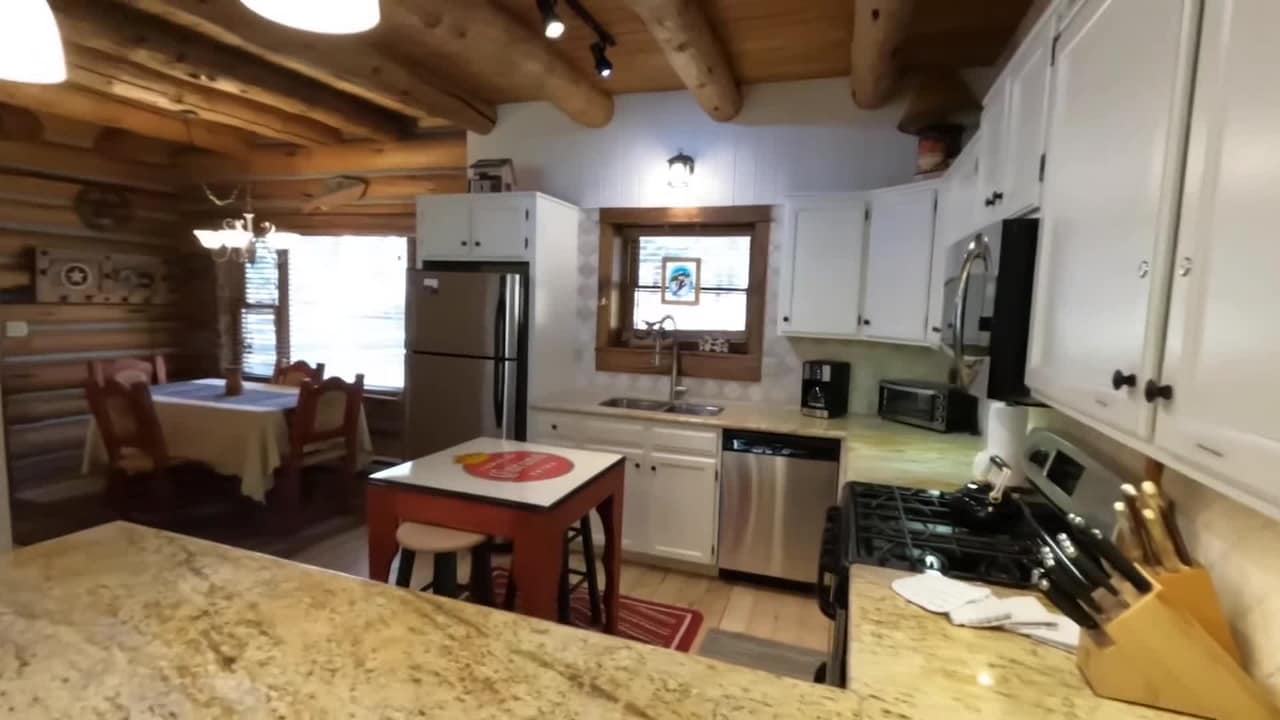 Property video
