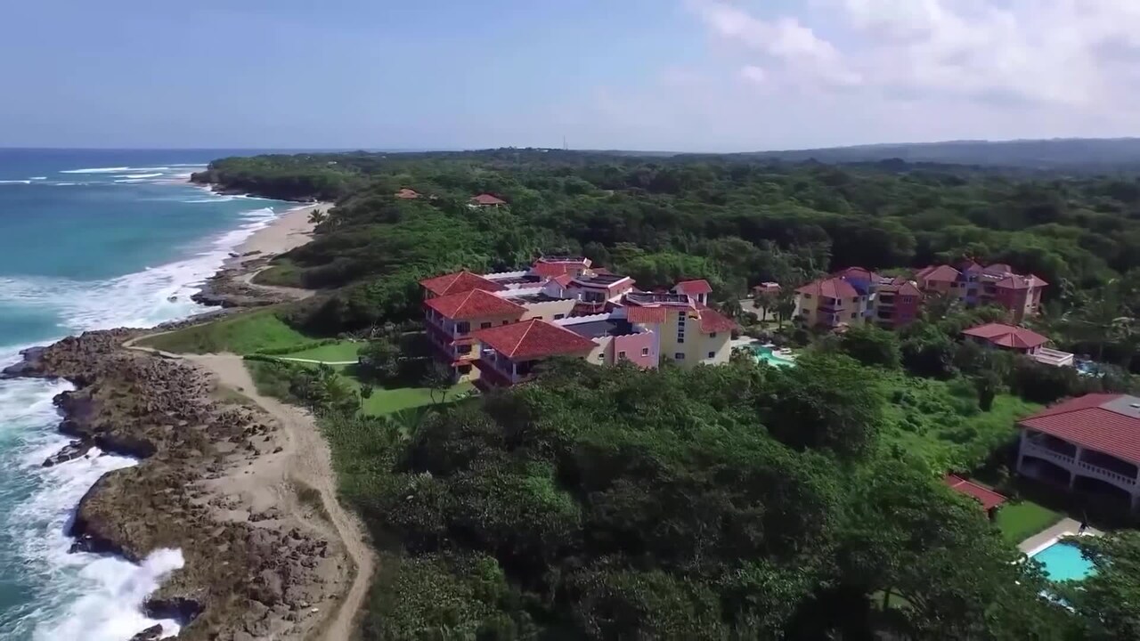 VidĂ©o de lâhĂ©bergement