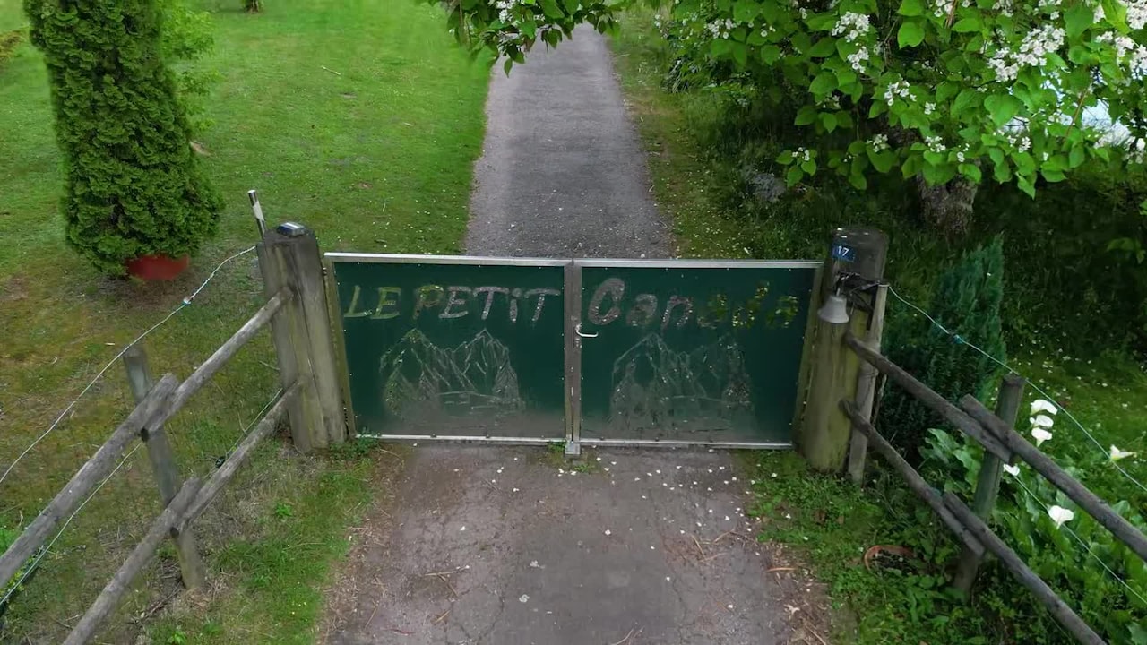 VidĂ©o de lâhĂ©bergement