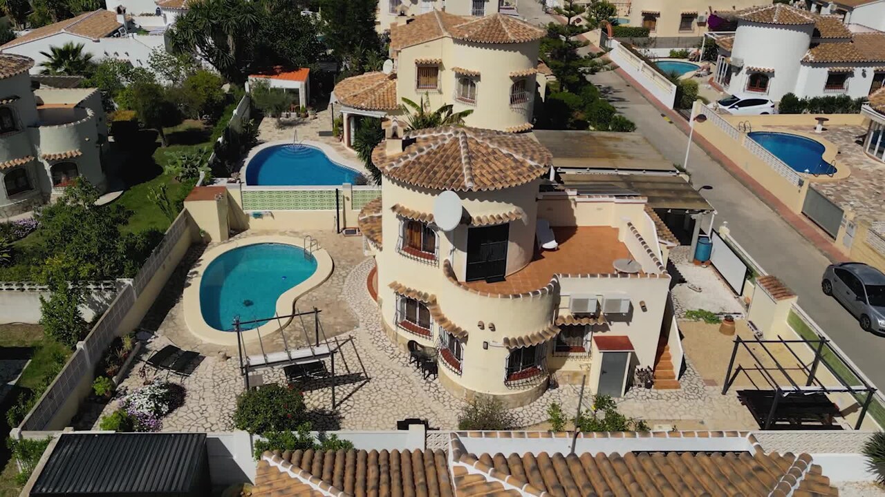 Property video