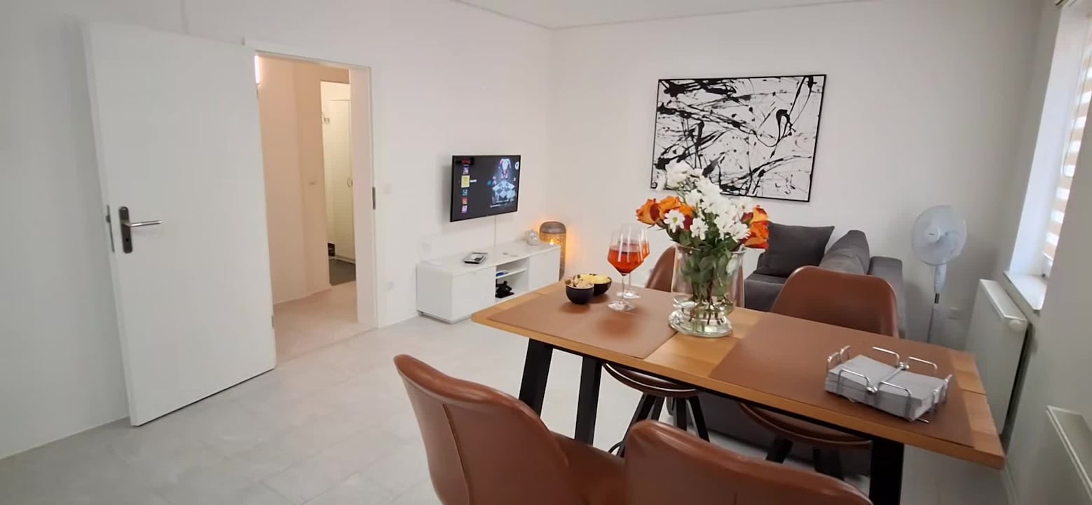 Property video