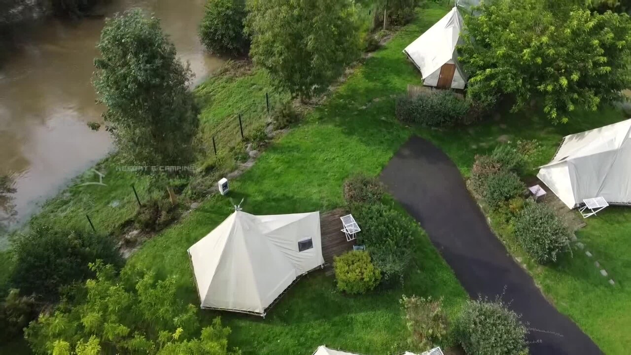 VidĂ©o de lâhĂ©bergement