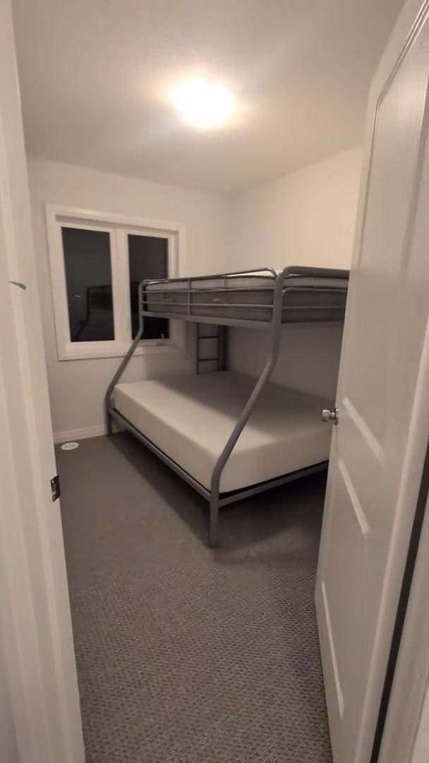 Vidéo de l’hébergement