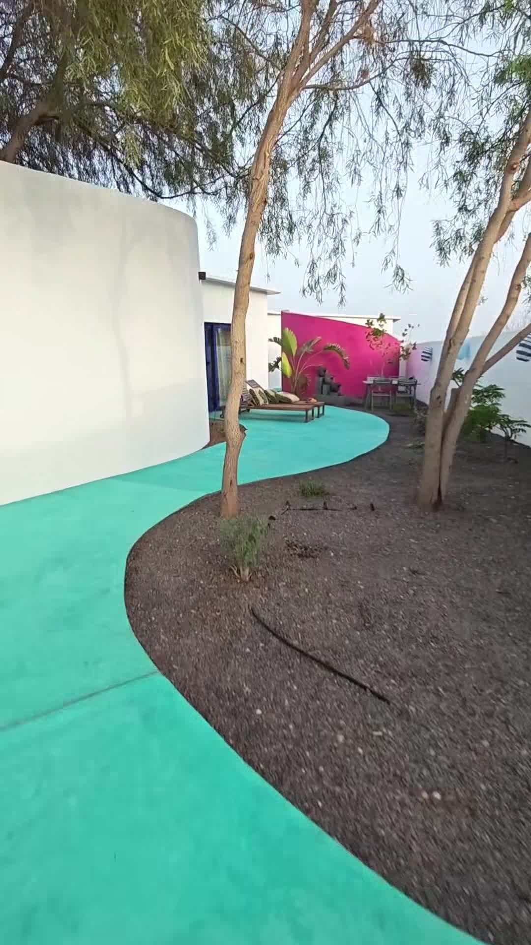 Property video