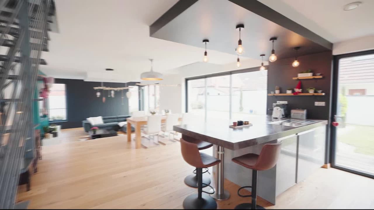 Property video