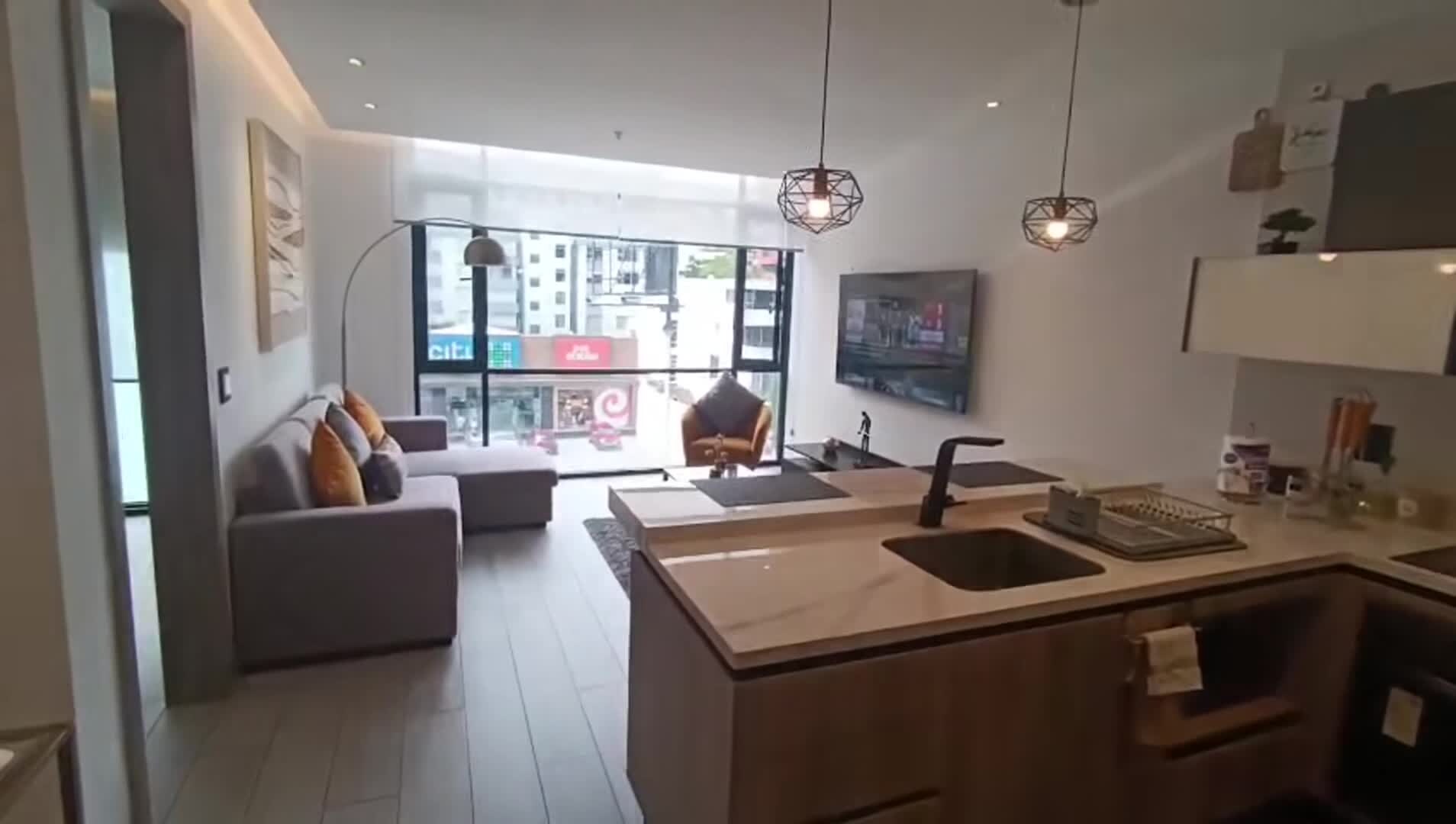 Property video