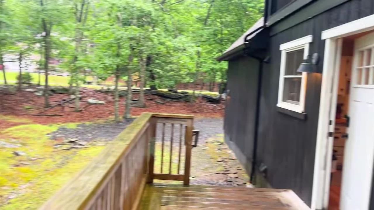 فيديو المنشأة الفندقية