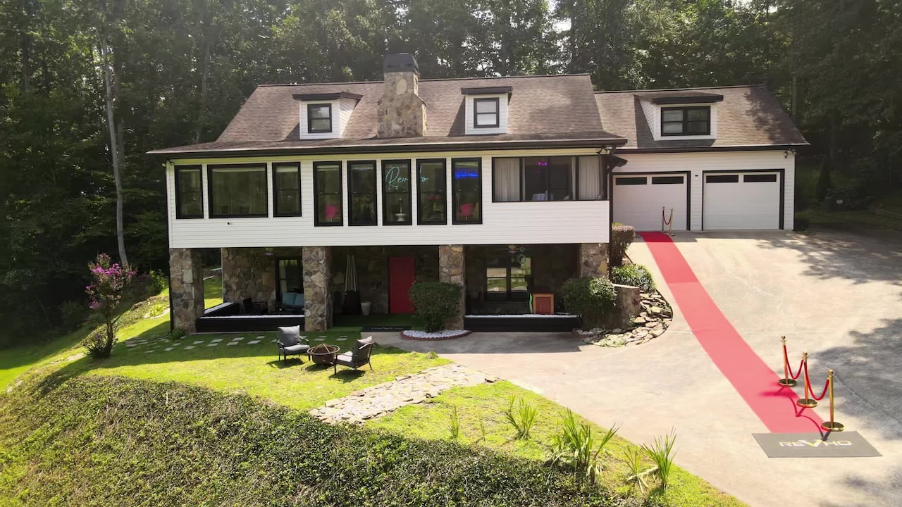Property video