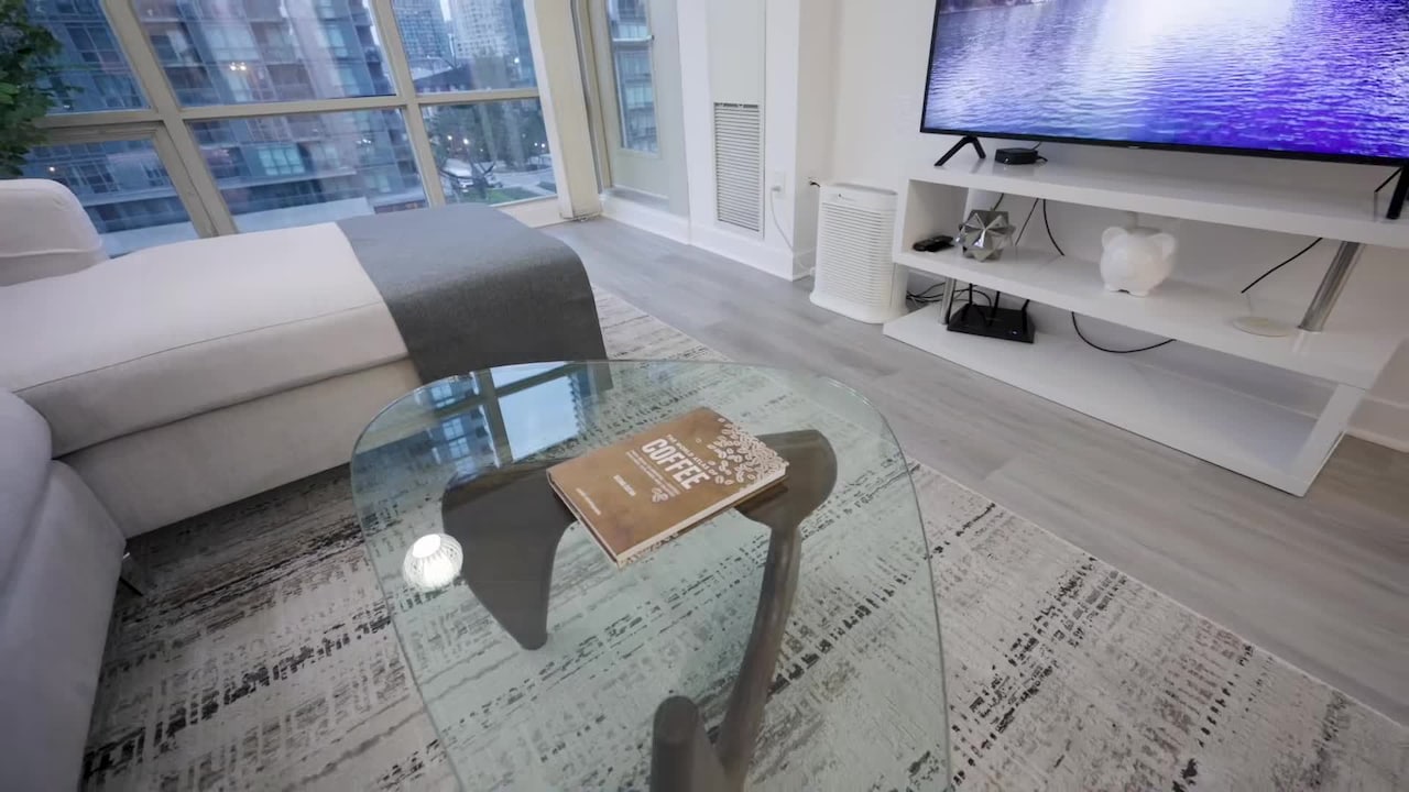 Property video