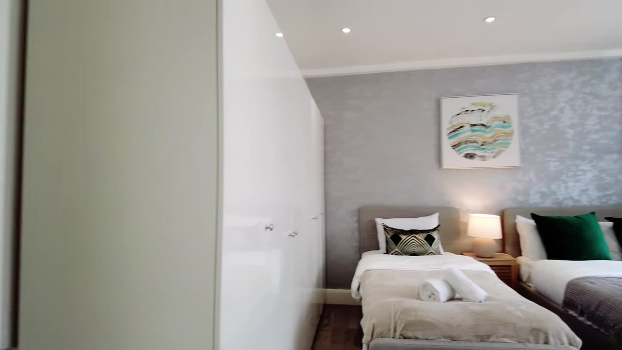 Vidéo de l’hébergement