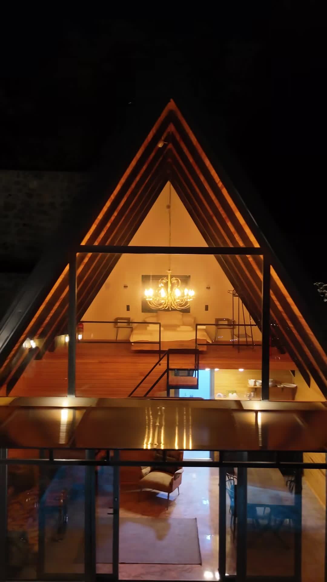Property video