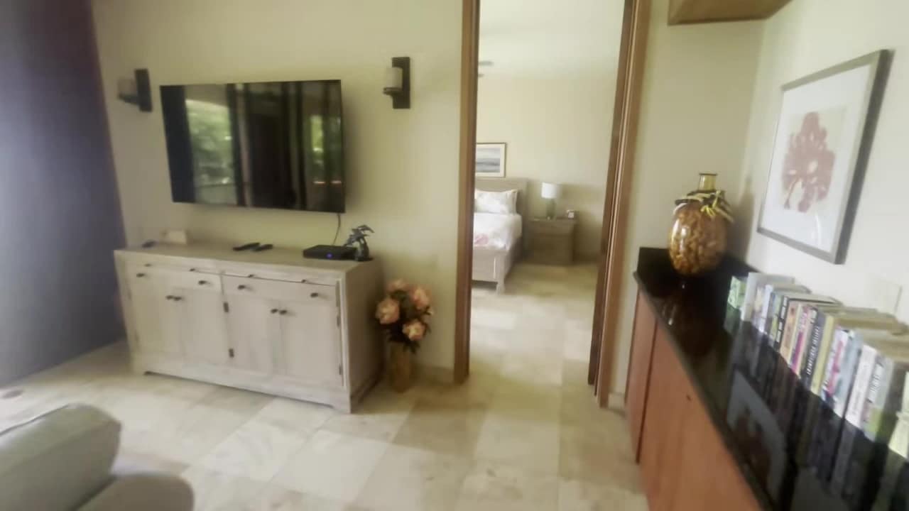 Property video