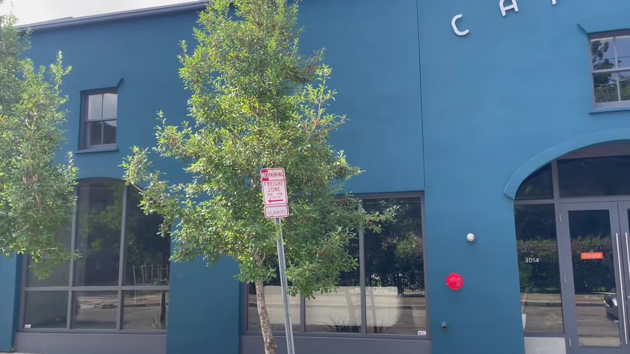 Property video