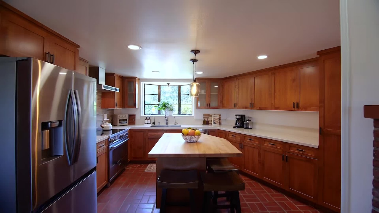 Property video
