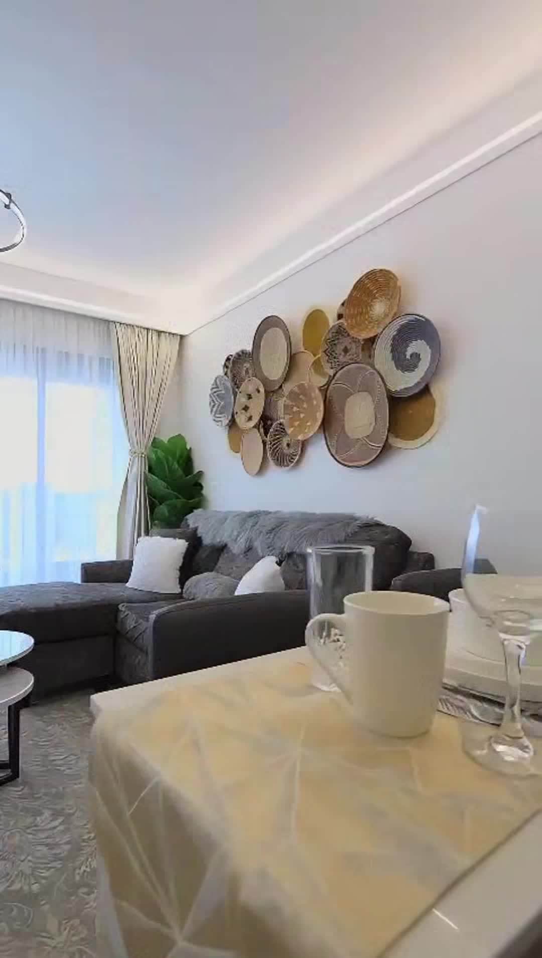 Property video