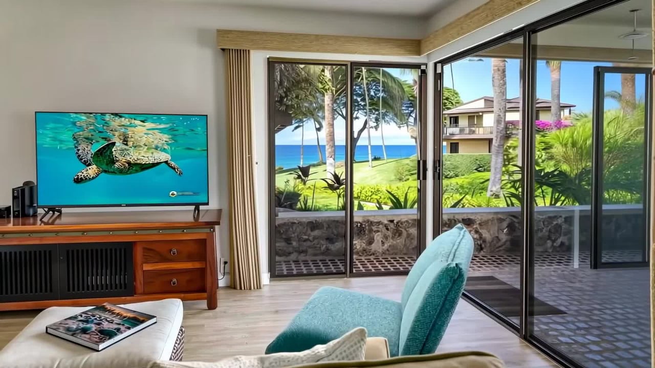 Property video