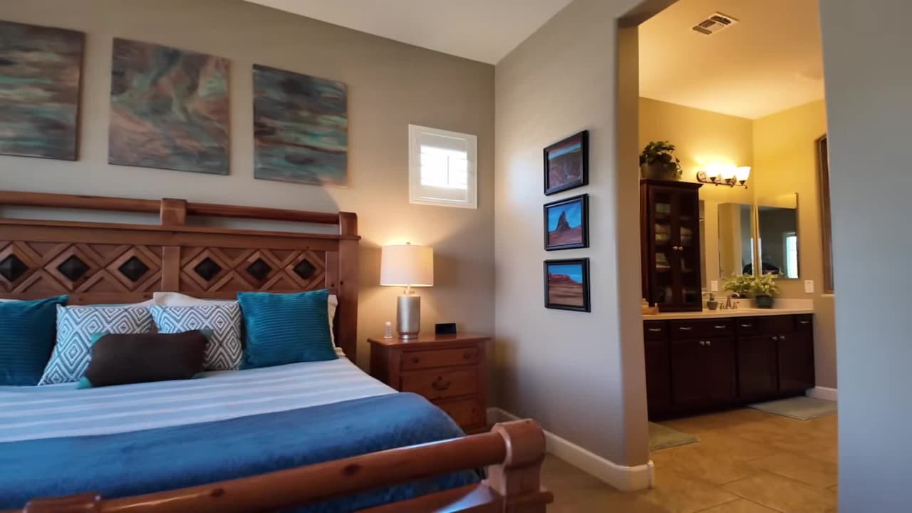 Property video