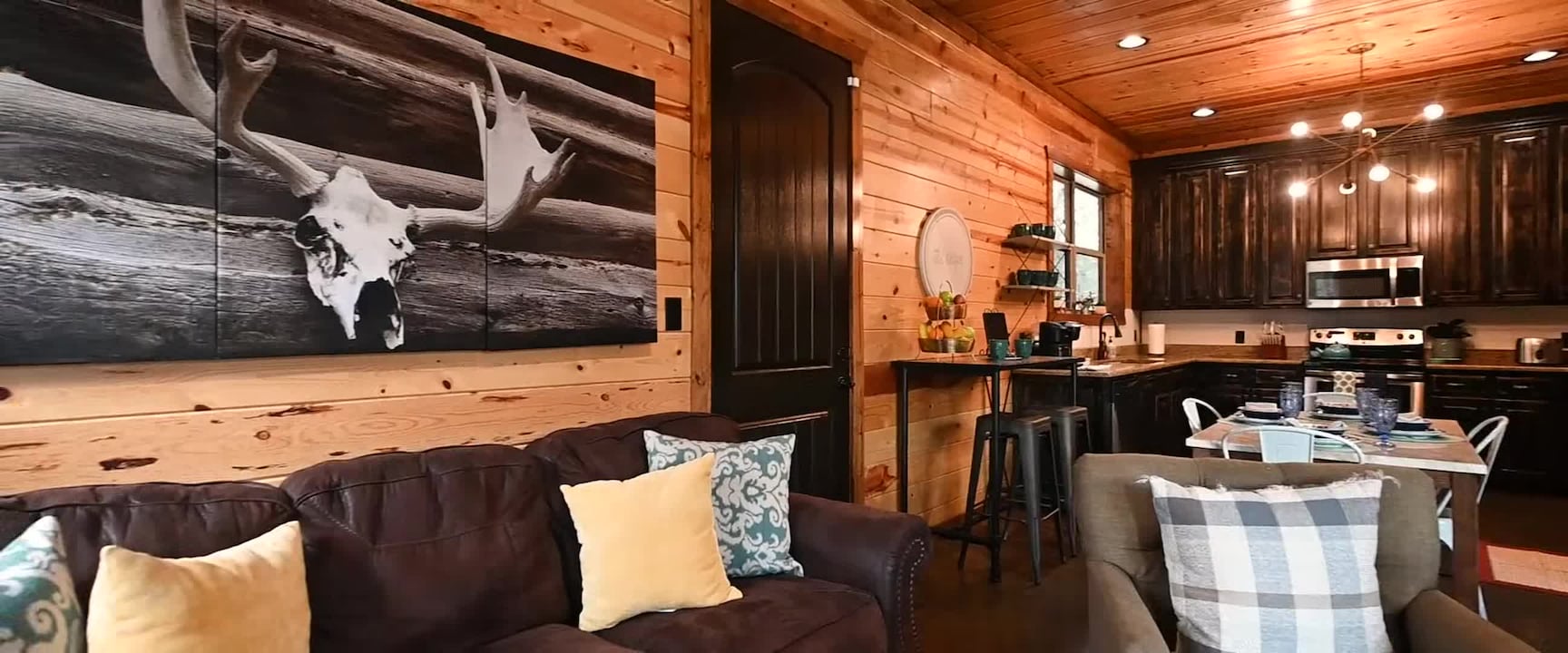 Property video