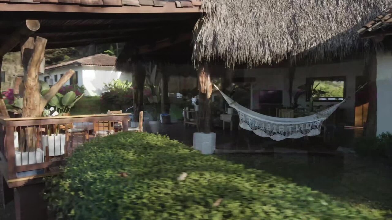 Property video