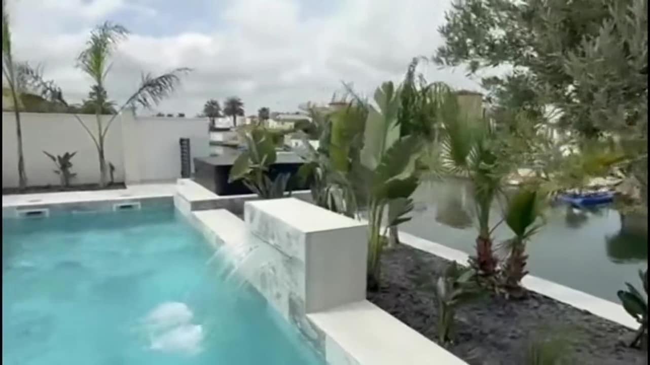 Property video