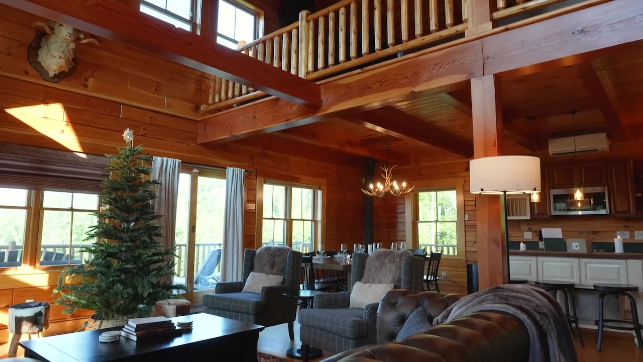 Property video