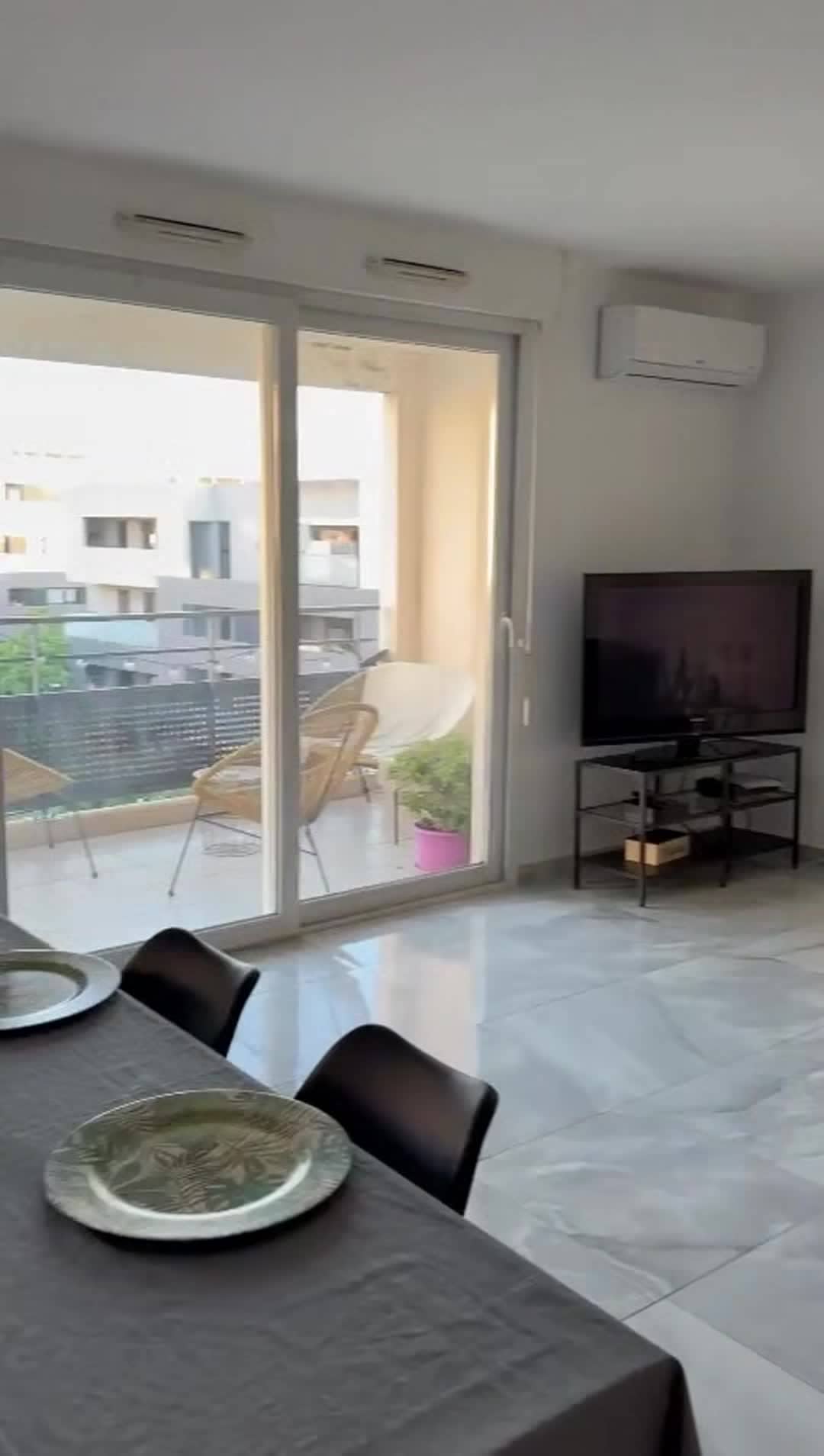 Property video