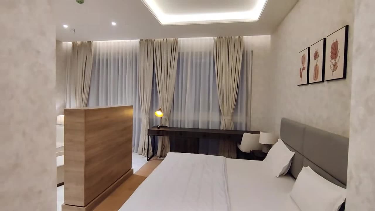 Property video