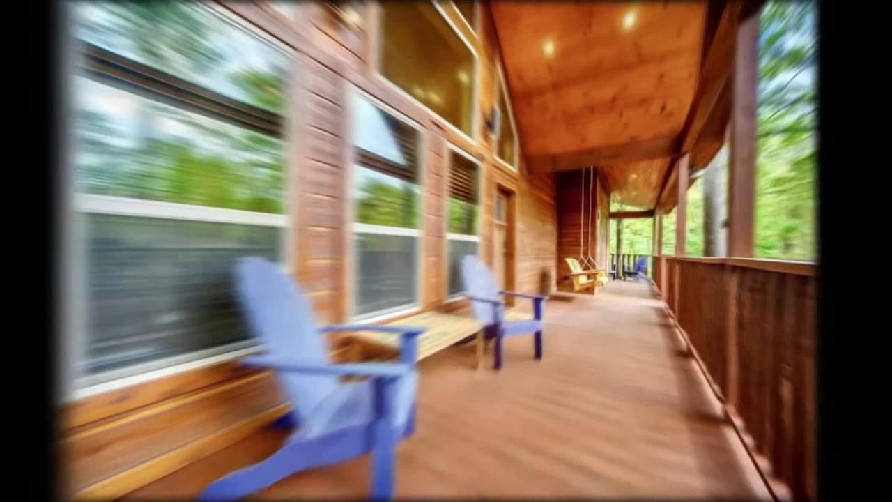 Property video