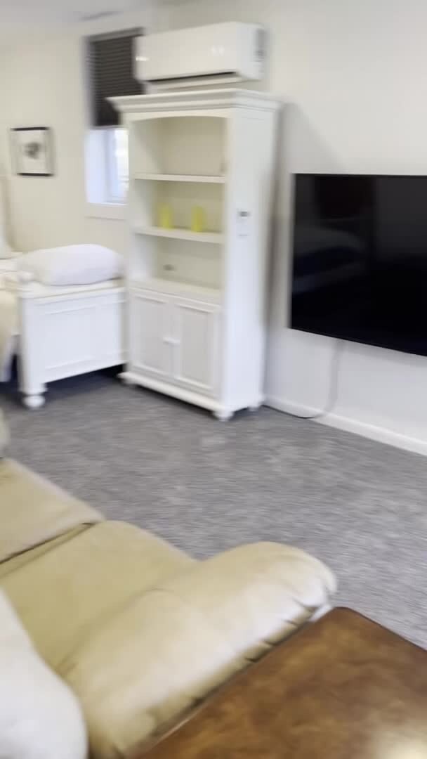 Vidéo de l’hébergement