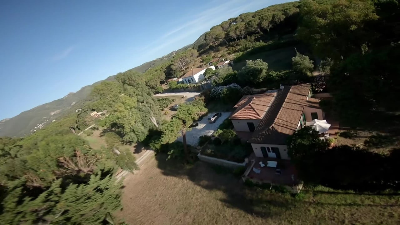Property video