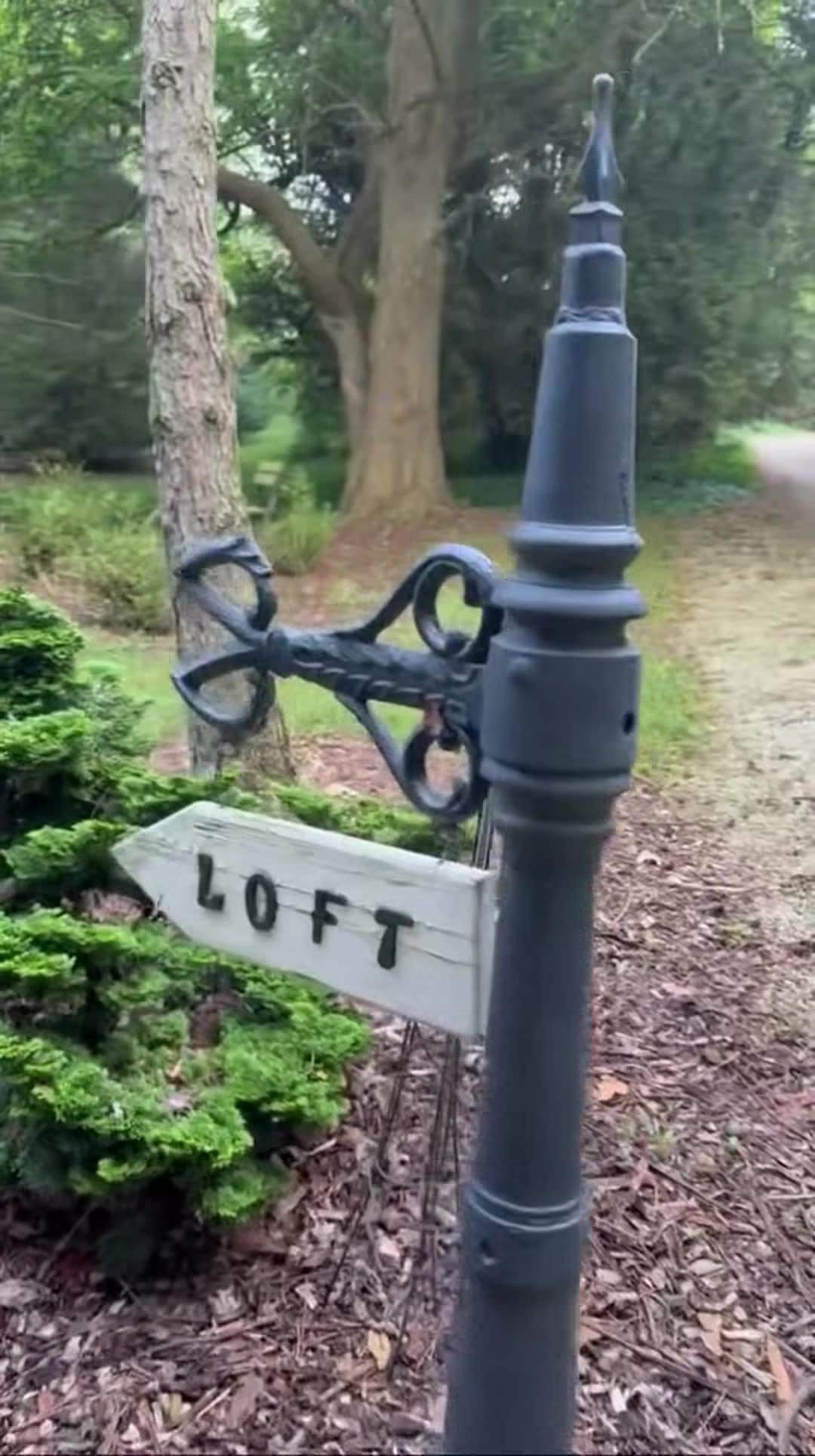 Property video