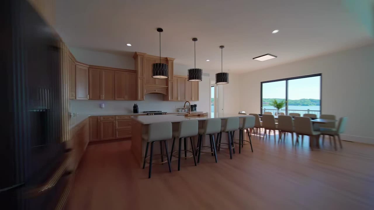 Property video