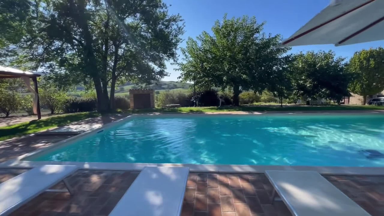 Vidéo de l’hébergement