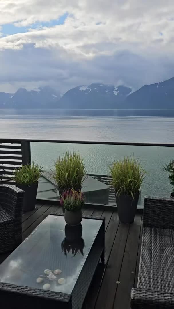 Property video