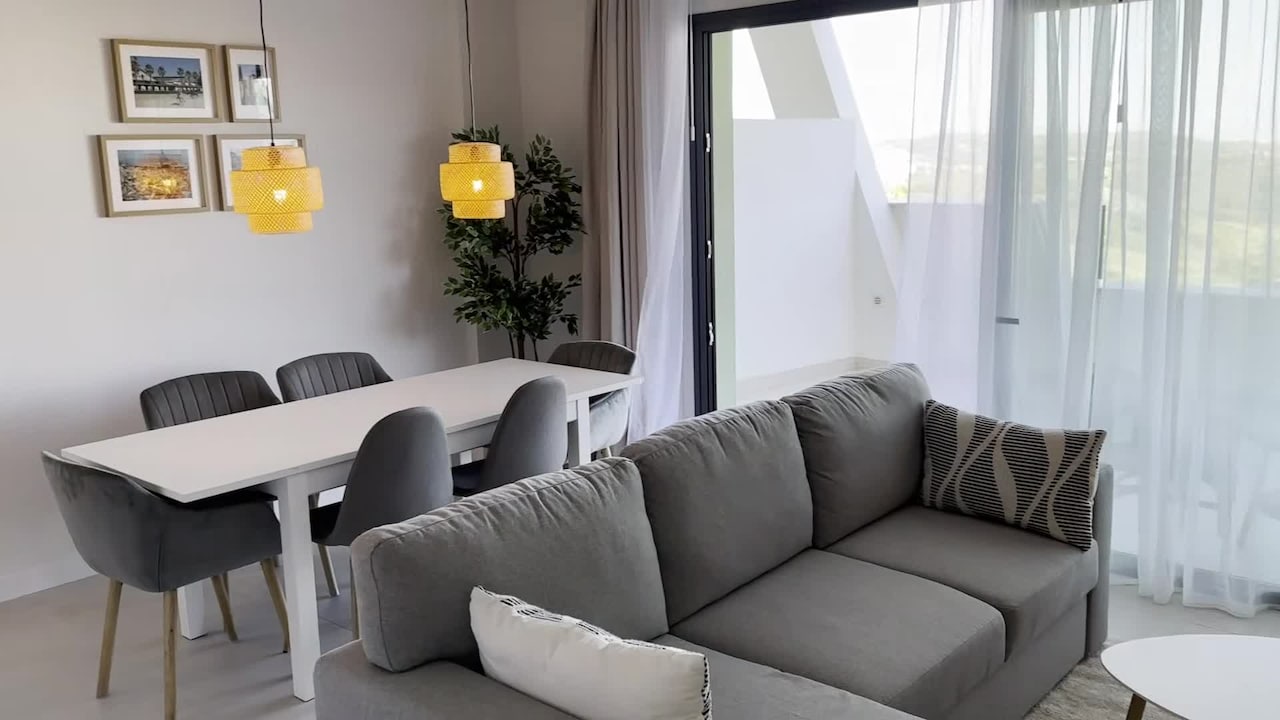 Property video