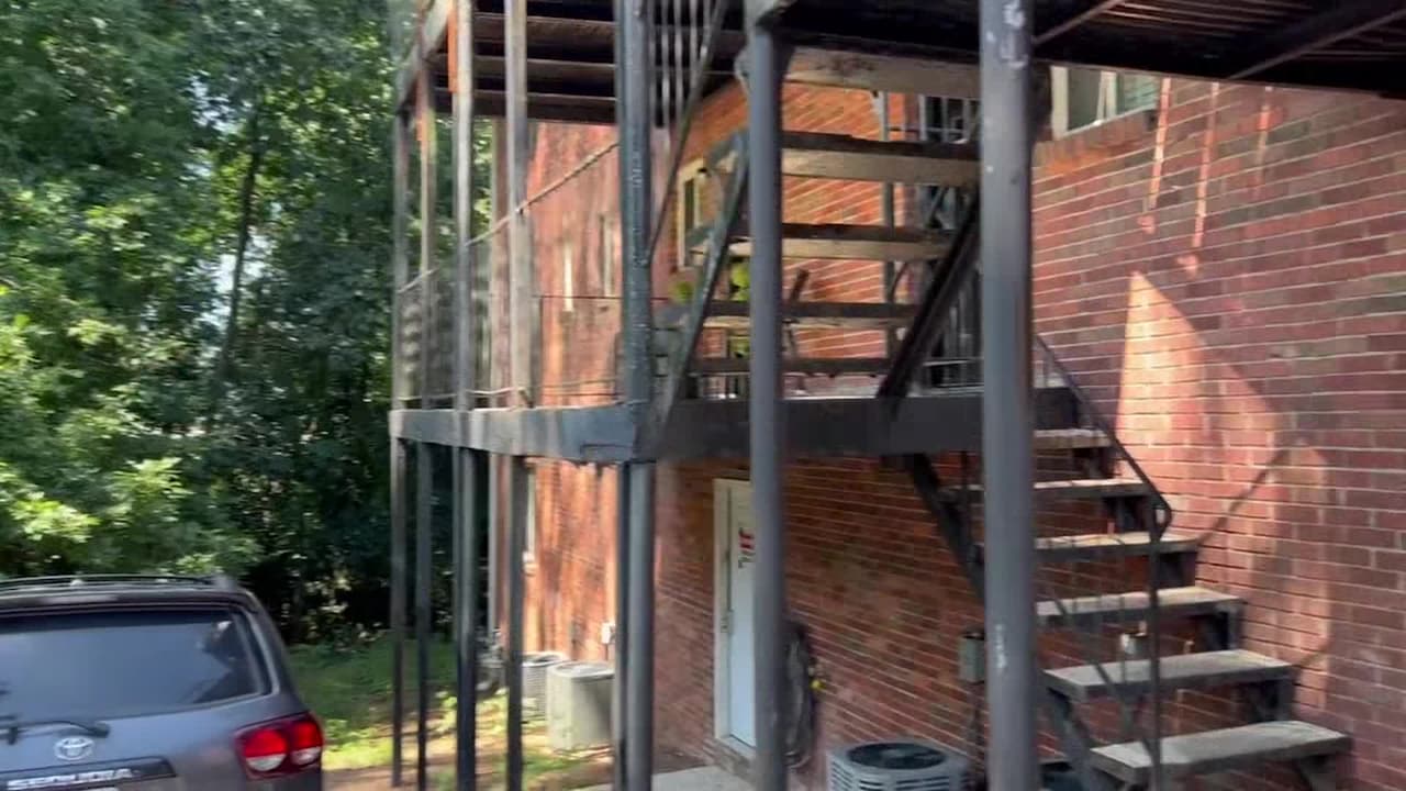 Property video
