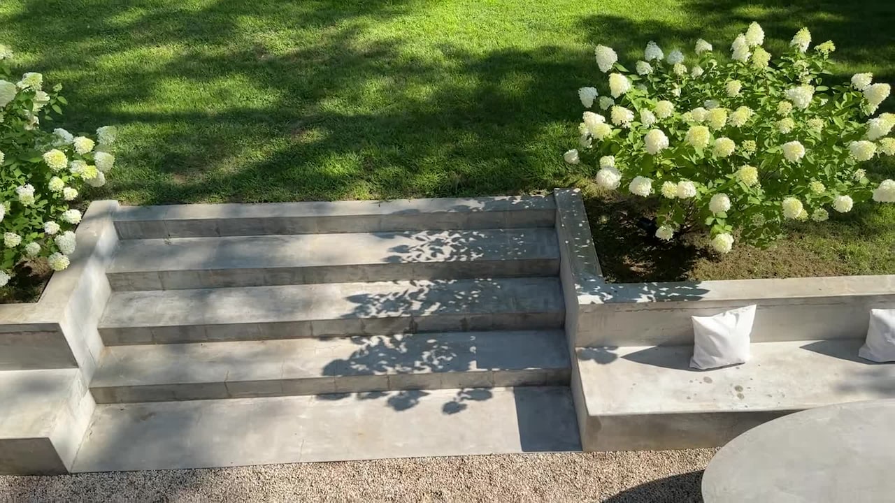 Vidéo de l’hébergement