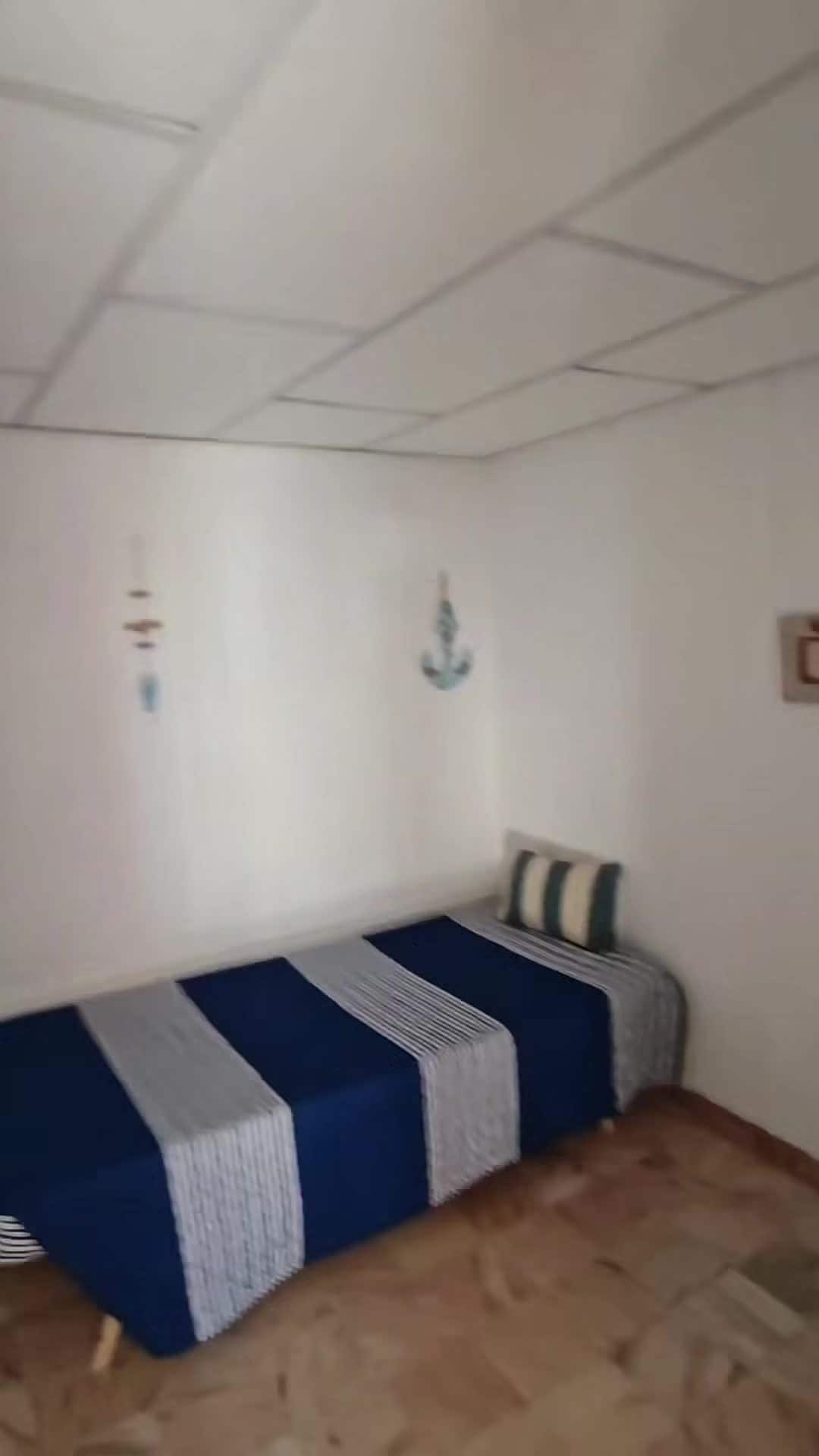 Vidéo de l’hébergement